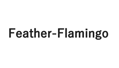 صورة للشركة المصنعة: فيذر فلامينجو