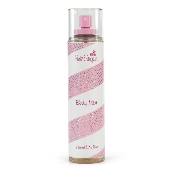 الصورة: بنك شوجر بدي سبريه 236مل نسائي