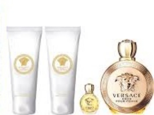 صورة فرساتشي ايروس بيور فيم طقم نسائي