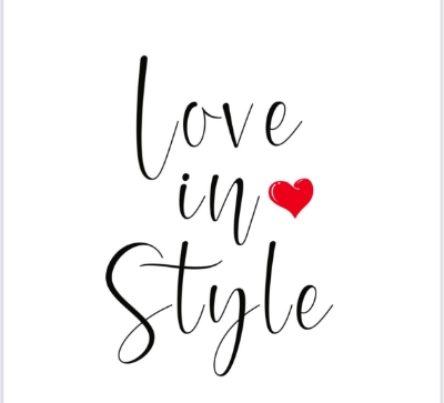 صورة للشركة المصنعة: لوف ان ستايل