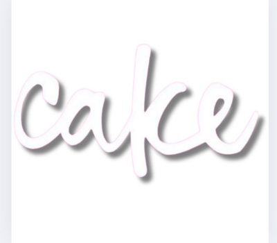 صورة للشركة المصنعة: كيك