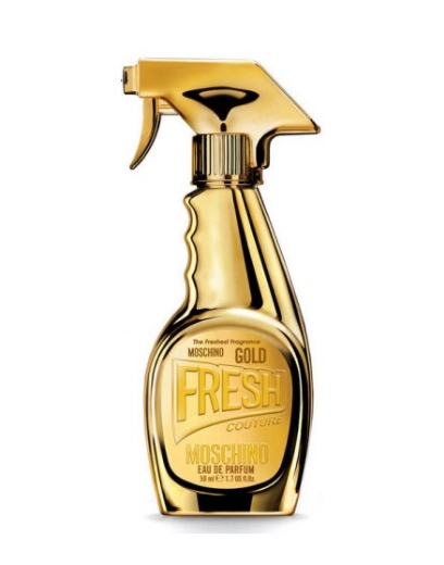 صورة موسكينو فريش جولد ليدي بارفيوم 100مل نسائي