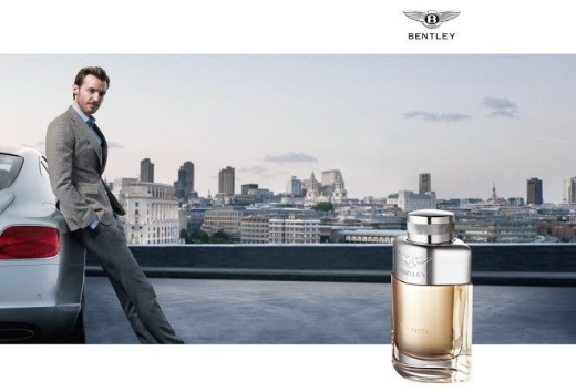 صورة بنتلي عطر 100مل رجالي