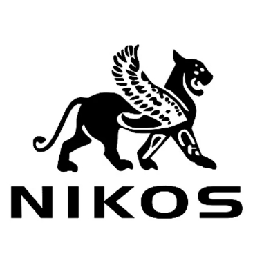 صورة للشركة المصنعة: نيكوس