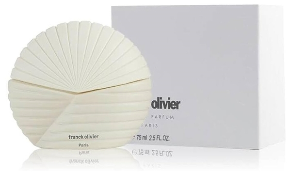 الصورة: فرانك اوليفر بارفيوم 75مل نسائي