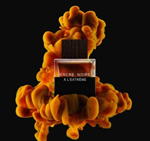 صورة لاليك انكر نوار اي ال اكستريم يارفيوم 100مل رجالي