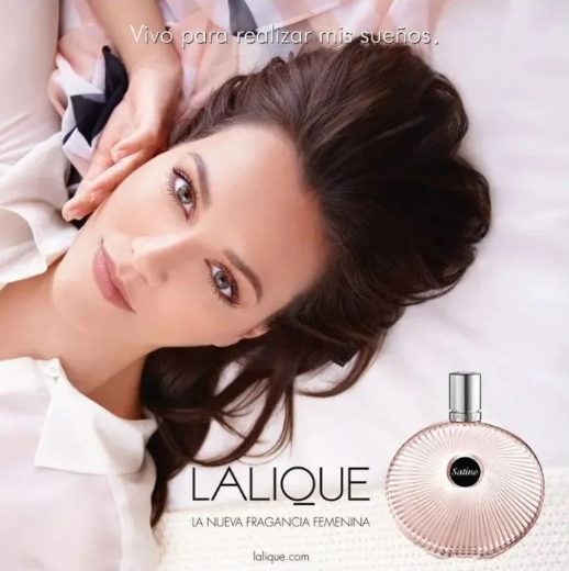 صورة لاليك سانتال بارفيوم 100مل نسائي