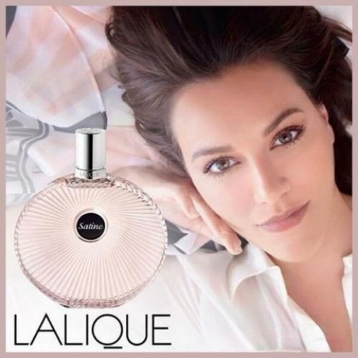 صورة لاليك سانتال بارفيوم 100مل نسائي