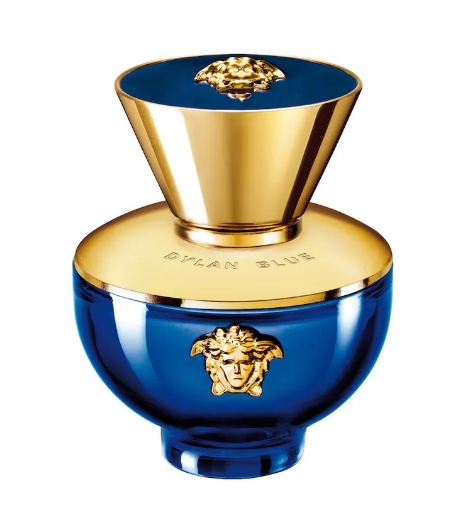 صورة فرساتشي دايلن بلو بيور فيم بارفيوم 100مل نسائي