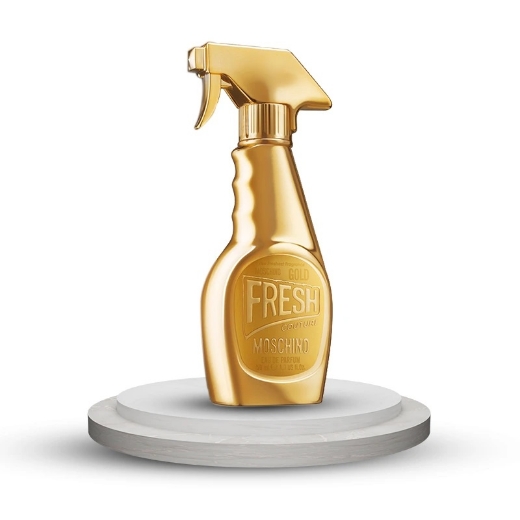 صورة موسكينو فريش جولد ليدي بارفيوم 100مل نسائي