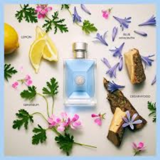 صورة فرساتشي بيور هوم عطر 100مل رجالي