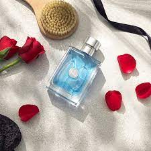 صورة فرساتشي بيور هوم عطر 100مل رجالي