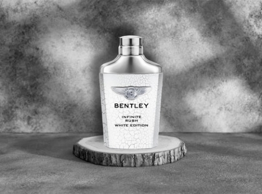 صورة بنتلي انفنتي رش وايت ايدشن عطر 100مل رجالي