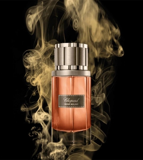 صورة شوبارد روز ملكي بارفيوم 80مل نسائي رجالي