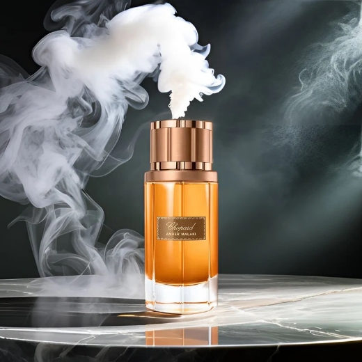 صورة شوبارد عمبر ملكي بارفيوم 80مل نسائي رجالي