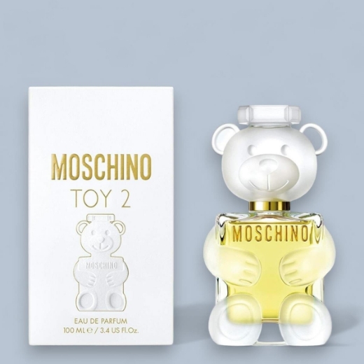 صورة موسكينو توي 2 وومن بارفيوم 100مل نسائي