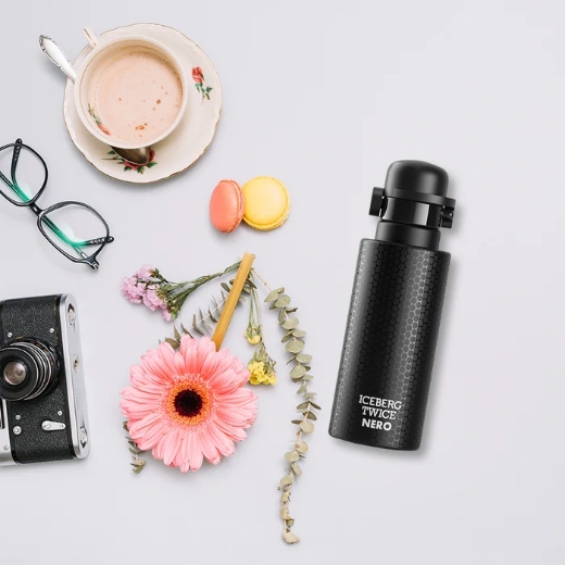 صورة ايس بيرج تويس نيرو 125مل رجالي