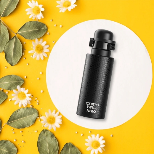 صورة ايس بيرج تويس نيرو 125مل رجالي