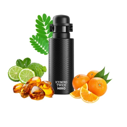 صورة ايس بيرج تويس نيرو 125مل رجالي