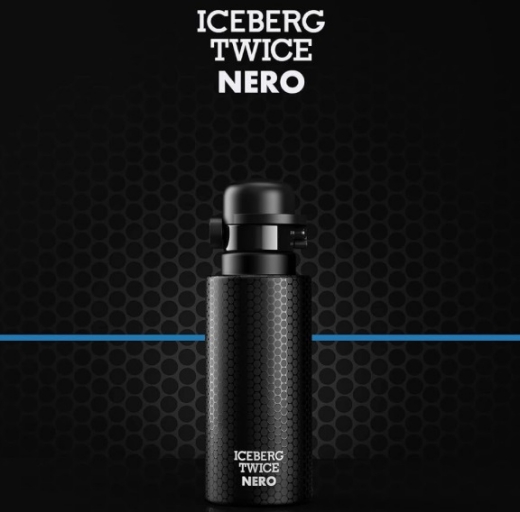 صورة ايس بيرج تويس نيرو 125مل رجالي