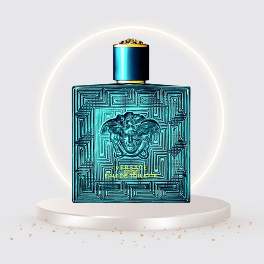 صورة فرساتشي ايروس عطر 100مل رجالي