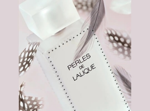 صورة لاليك بيرلس دي لاليك بارفيوم 100مل نسائي رجالي