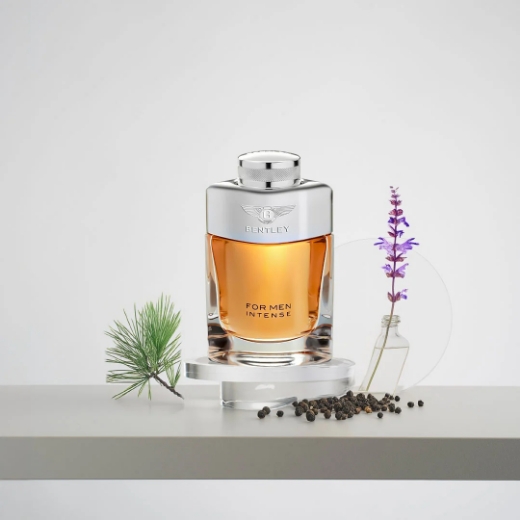 صورة بنتلي انتنس بارفيوم 100مل رجالي