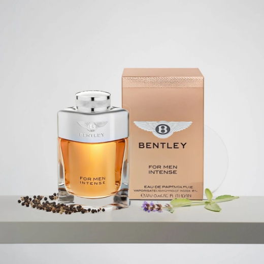 صورة بنتلي انتنس بارفيوم 100مل رجالي