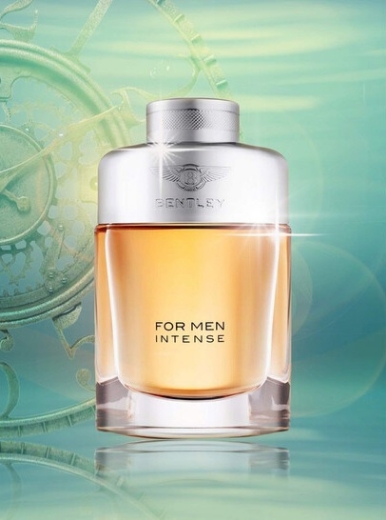صورة بنتلي انتنس بارفيوم 100مل رجالي