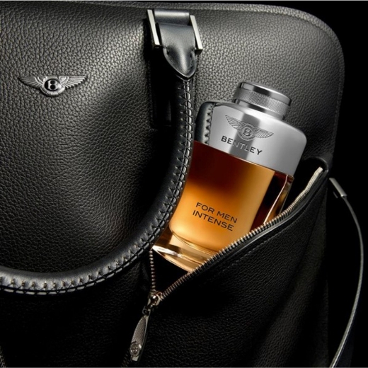 صورة بنتلي انتنس بارفيوم 100مل رجالي