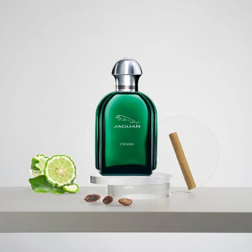 صورة جاكور جرين عطر 100مل رجالي