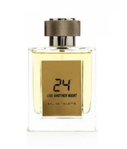 صورة تونتي فور انذر نايت بارفيوم 100مل نسائي رجالي