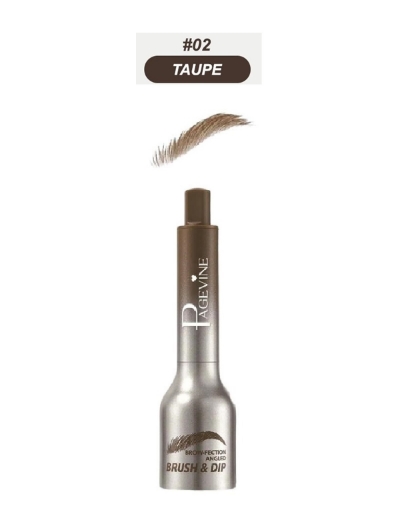 صورة فرشاة حواجب