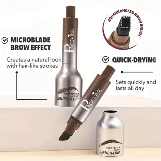 صورة فرشاة حواجب