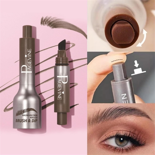 صورة فرشاة حواجب