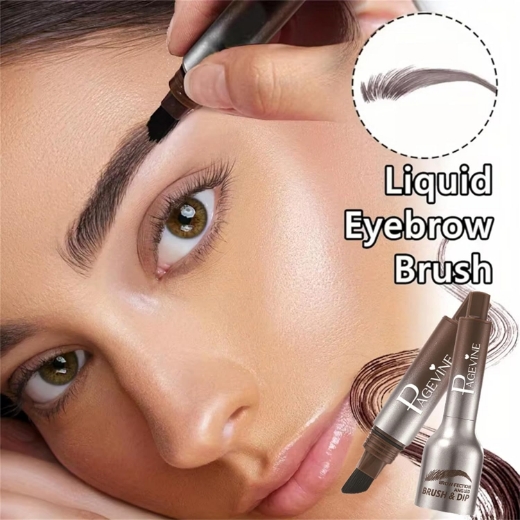 صورة فرشاة حواجب