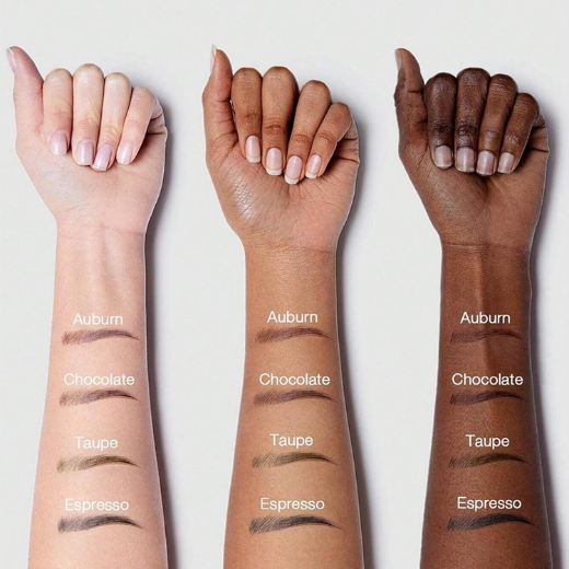 صورة فرشاة حواجب