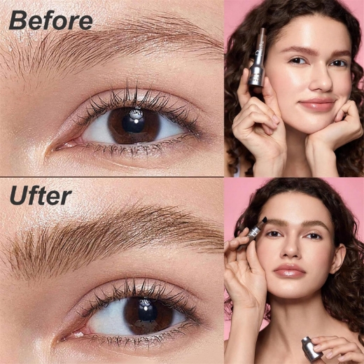 صورة فرشاة حواجب