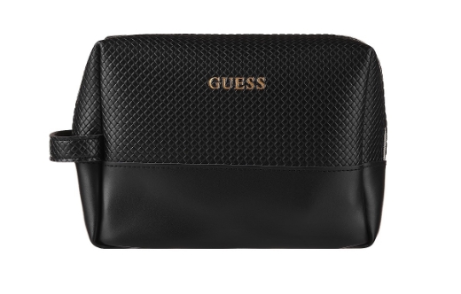 صورة جيس سديكتيف نوار طقم رجالي