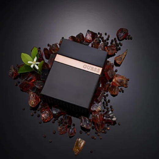 صورة جيس سديكتيف نوار طقم رجالي