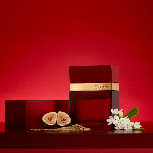 صورة جيس سديكتيف ريد طقم رجالي