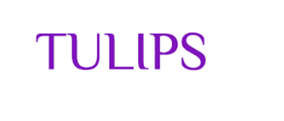 صورة للشركة المصنعة: توليب