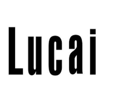 صورة للشركة المصنعة: LUCAI