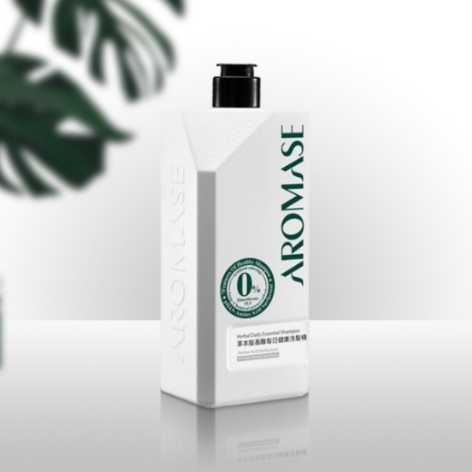 صورة ارومايز هيربال اليومي الأساسي شامبو  520 مل نسائي