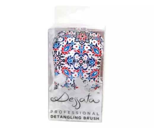 صورة ديساتا فرشاة شعر حجم كبير العنايه بالشعر