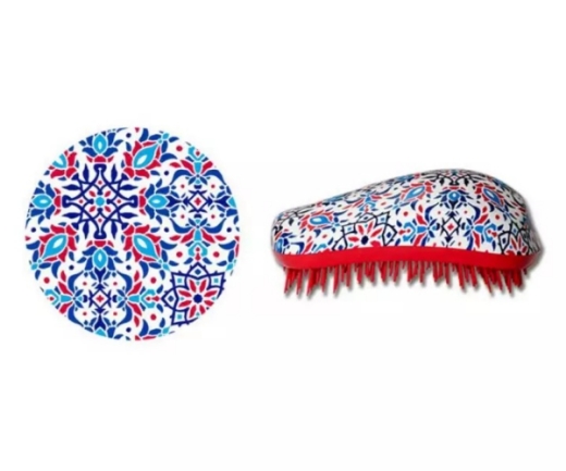 صورة ديساتا فرشاة شعر حجم كبير العنايه بالشعر