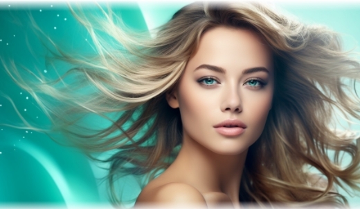 صورة ارومايز جينبير سكلب ليكويد شامبو 80مل نسائي