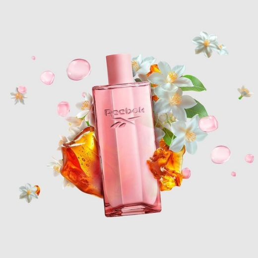 صورة ريبوك اكتفتي يور سينس طقم نسائي