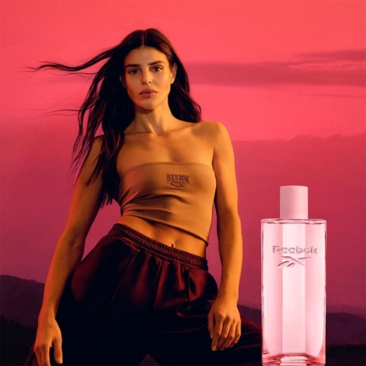 صورة ريبوك اكتفتي يور سينس طقم نسائي