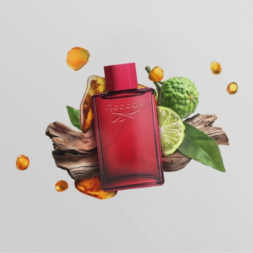 صورة ريبوك اكتفتي يور سينس طقم رجالي